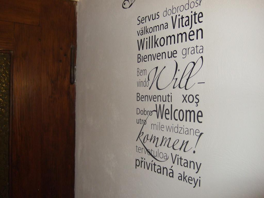 Вілла Kleines Winzerhauschen Бремм Номер фото